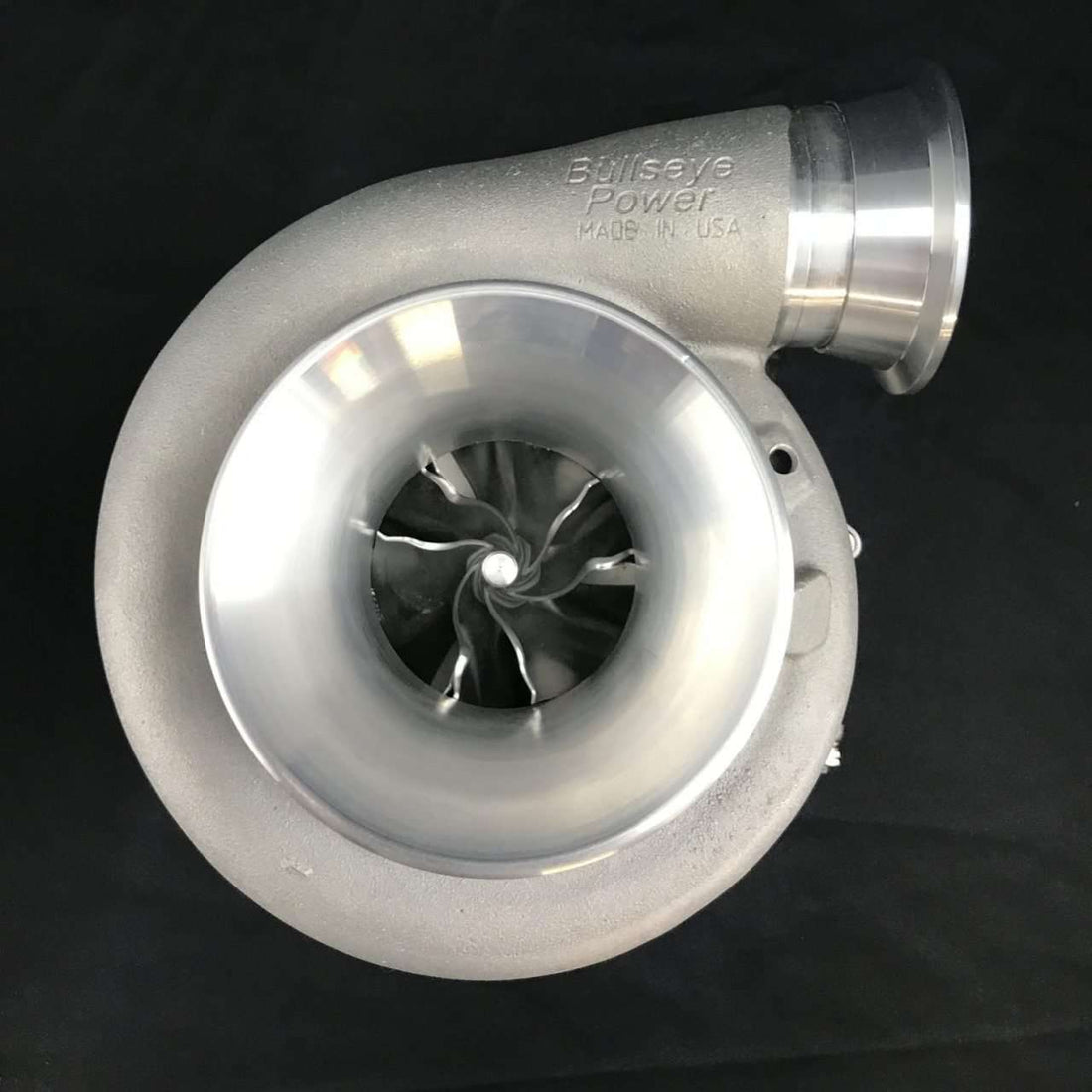 Bullseye Power’s Map Width Enhancement Groove: Next-Level Surge Control and Tunable Powerbands