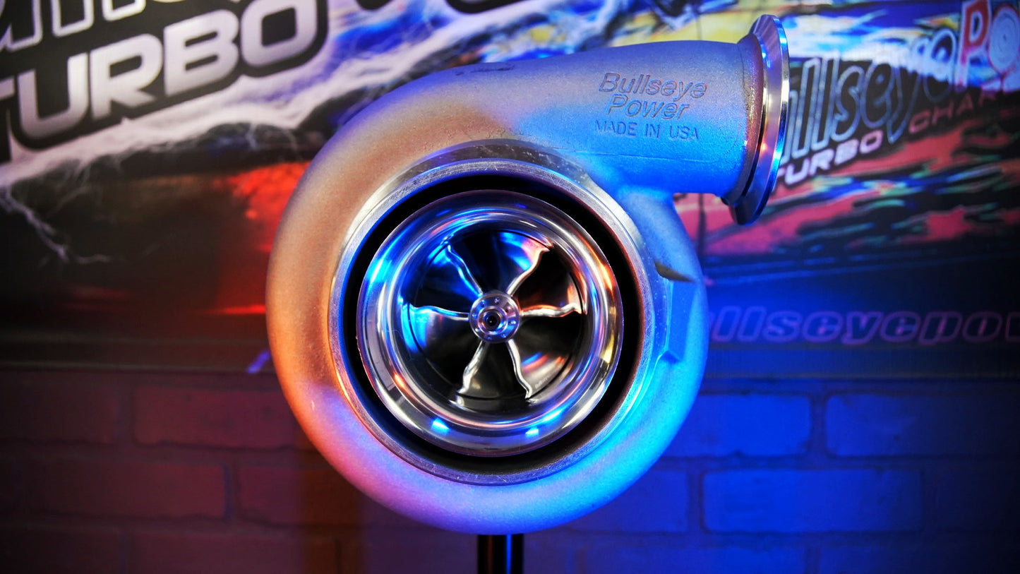 83mm TCX Mid Frame