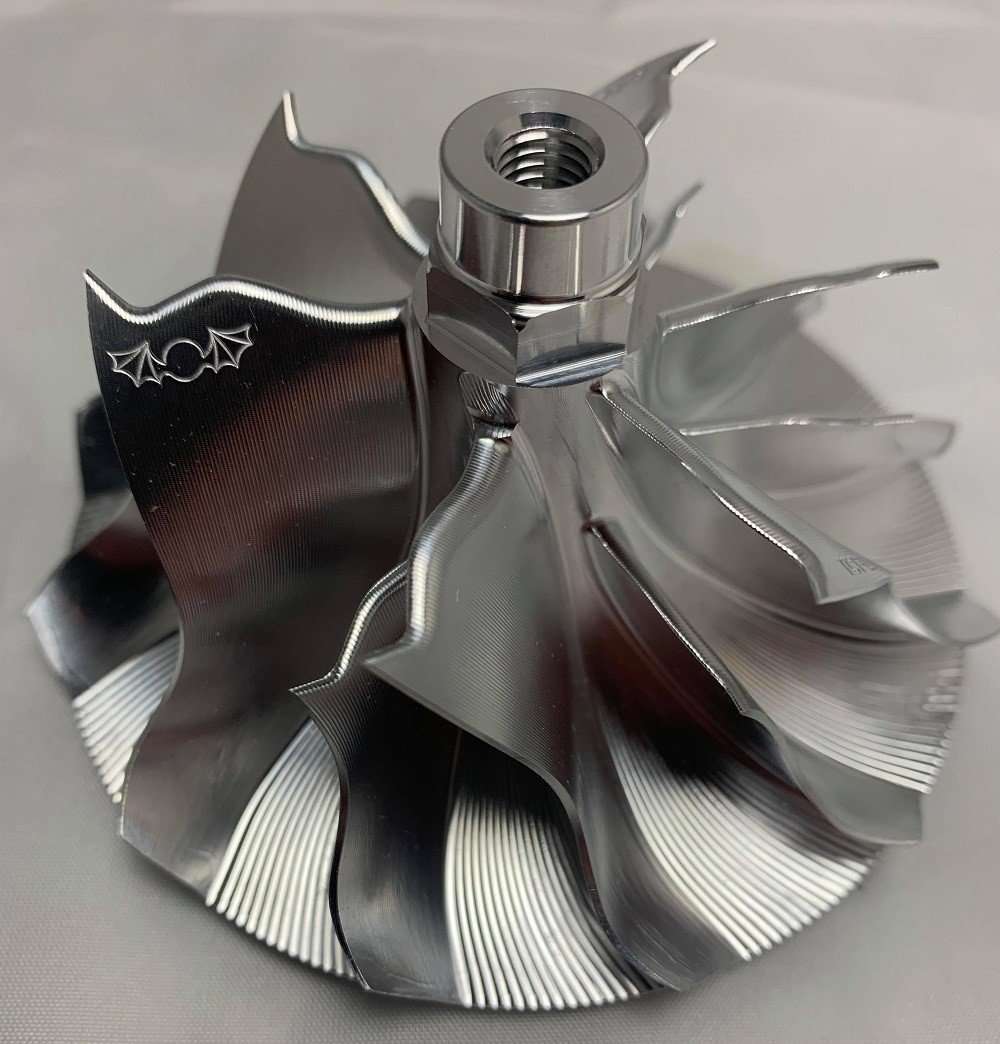 6.6 (LLY) Duramax Drop-In TCT (2004.5-2005)