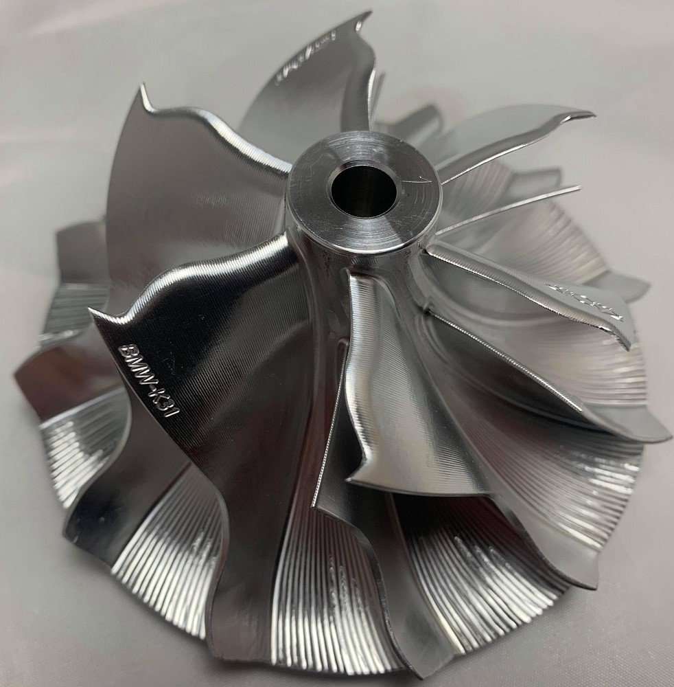 K31 Drop-In BMW – Bullseye Power