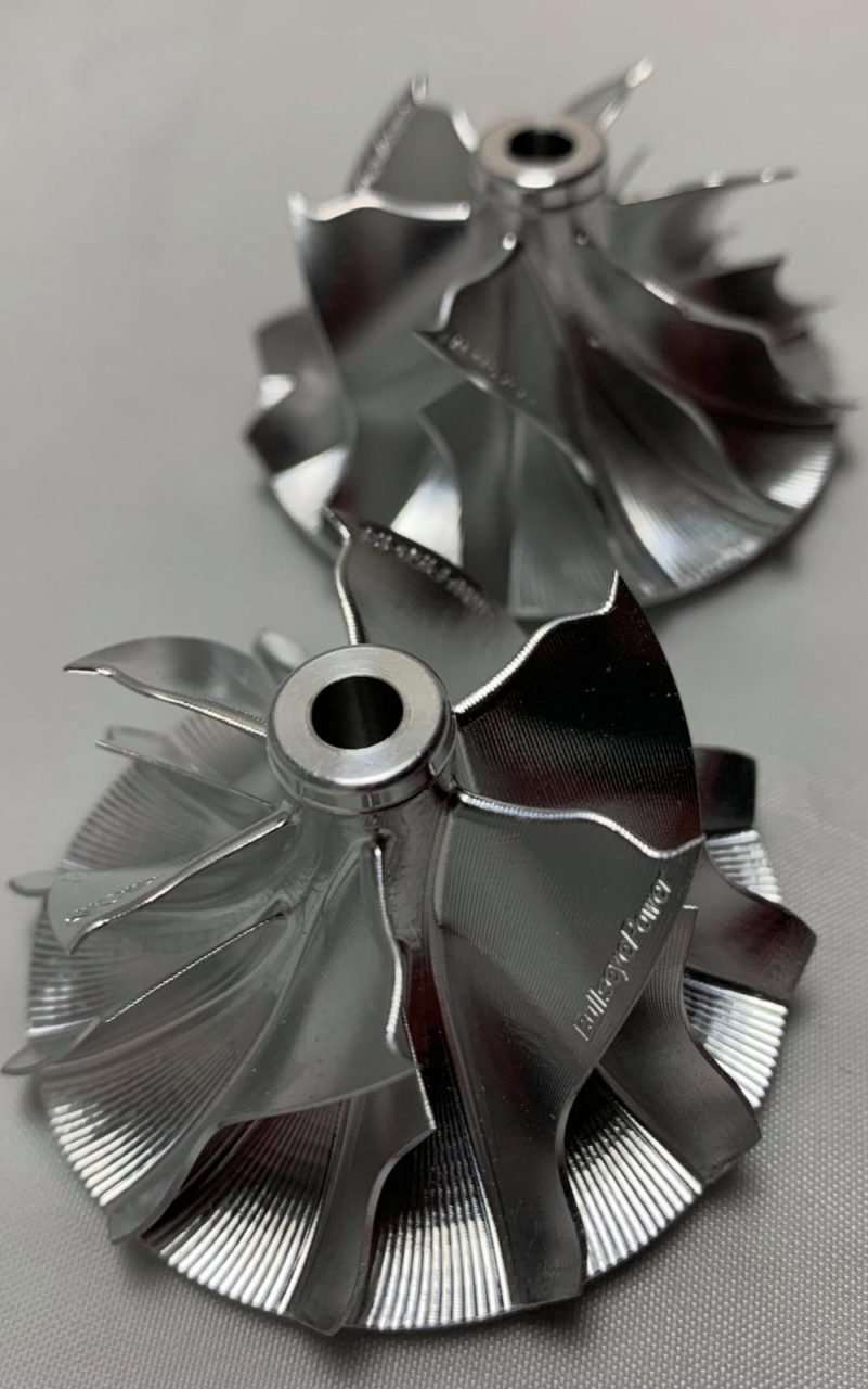 2013/2014 F-150 Ecoboost Drop-In BMW