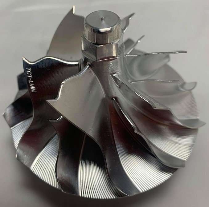 6.6 (LMM) Duramax Drop-In TCT (2007.5-2010)