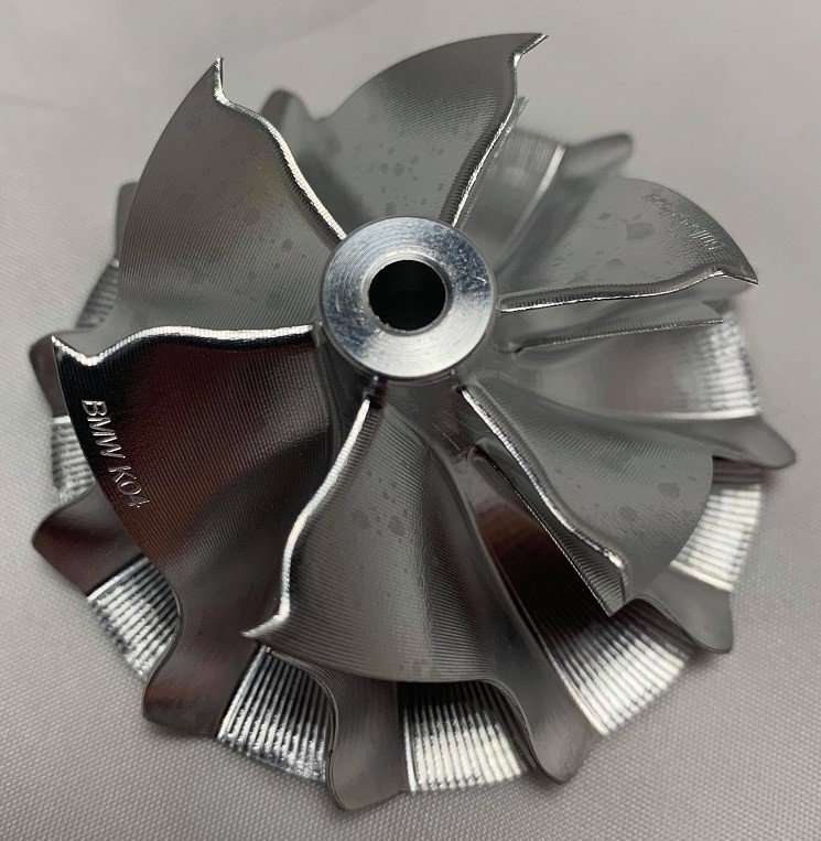 2.0 Ecotec Drop-In BMW