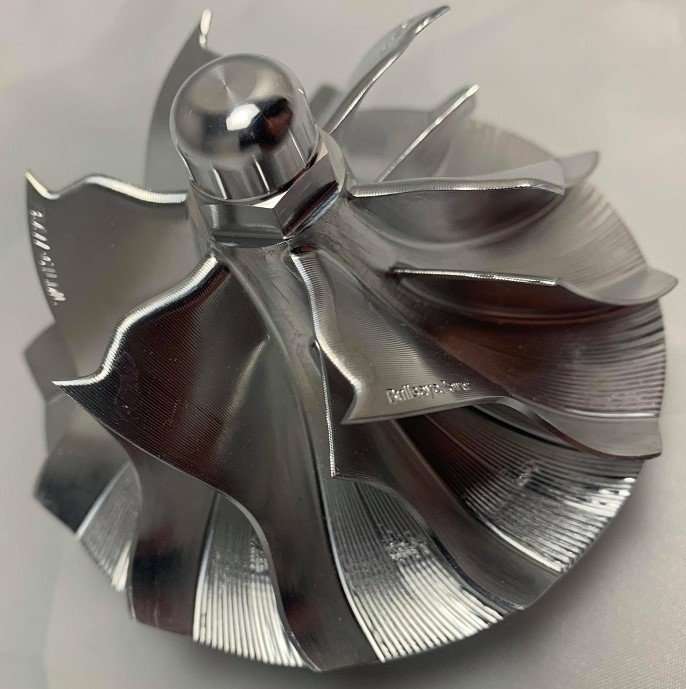 6.6 (LML) 57mm Duramax Drop-In BMW (2011+)