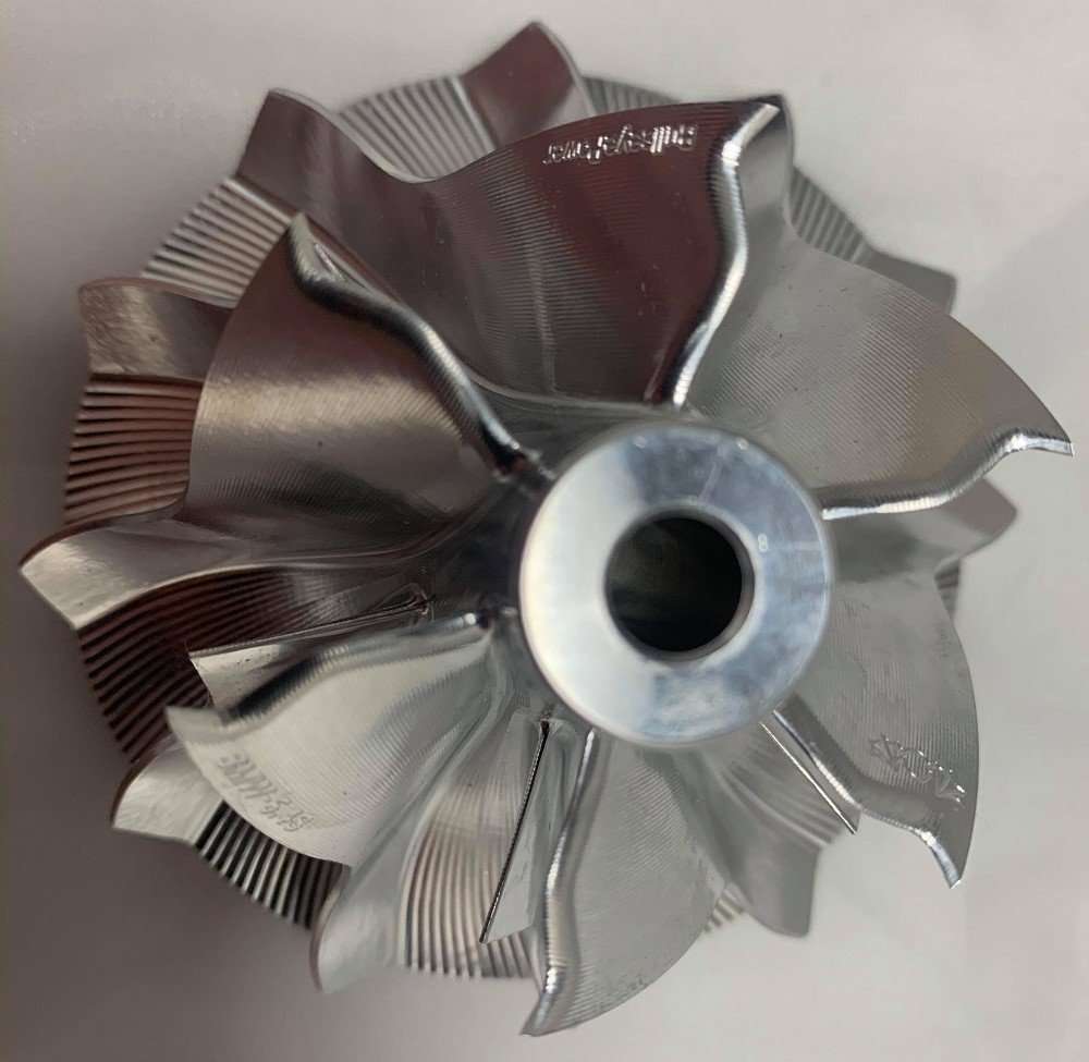 6.4 Power Stroke High Pressure Drop-In BMW (2008-2010)