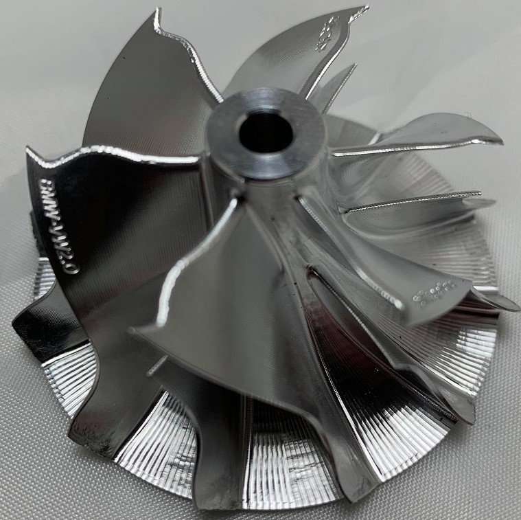 Volkswagen & Audi 2.0 Drop-In BMW (2003-2008)