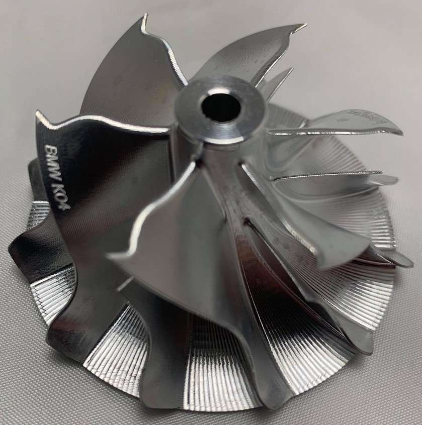 2.0 Ecotec Drop-In BMW