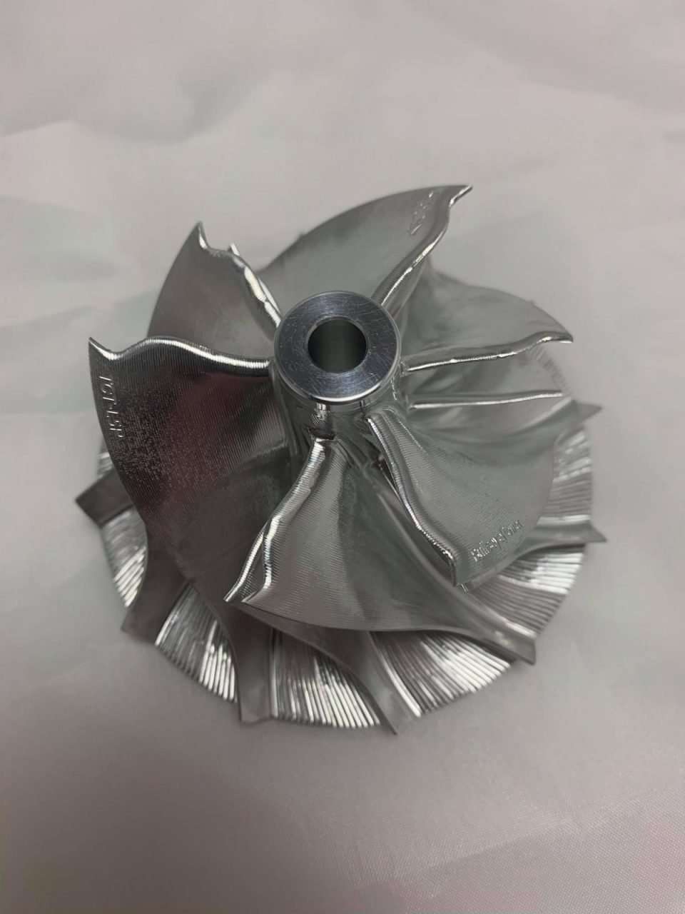 6.6 (L) Duramax Drop-In TCT L5P (2017+)