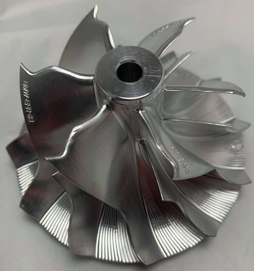 BorgWarner EFR 8374 Drop-In BMW