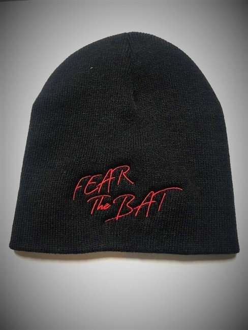 Bullseye Power Beanie