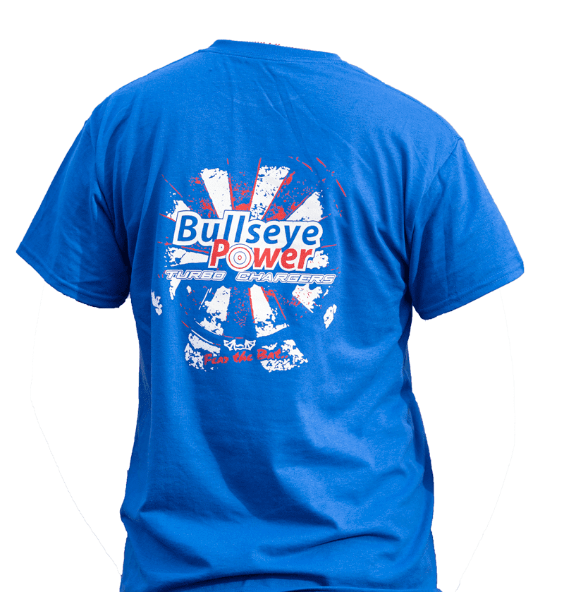 "Hit Your Target" T-Shirt
