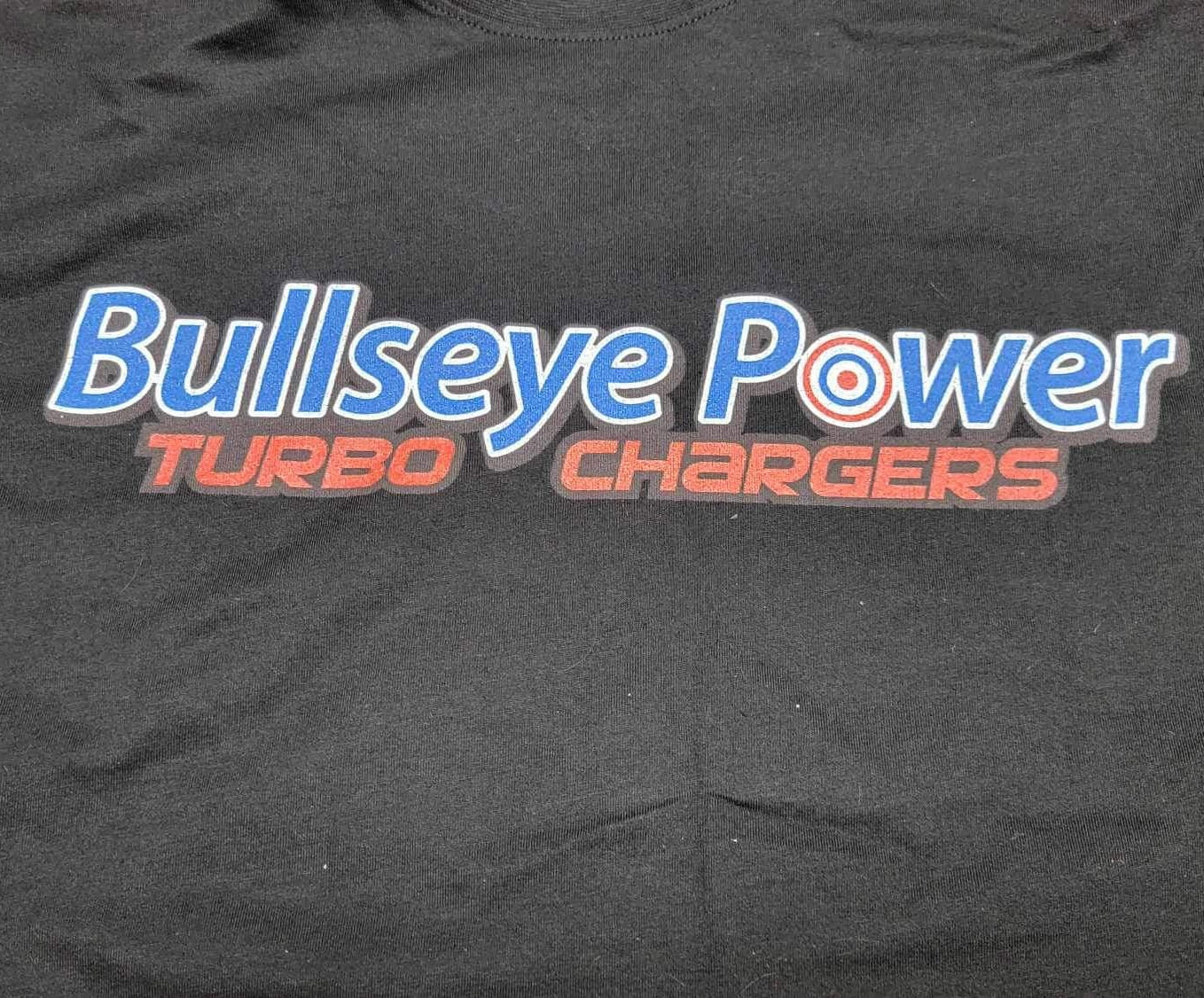 Wild Bill T-Shirt