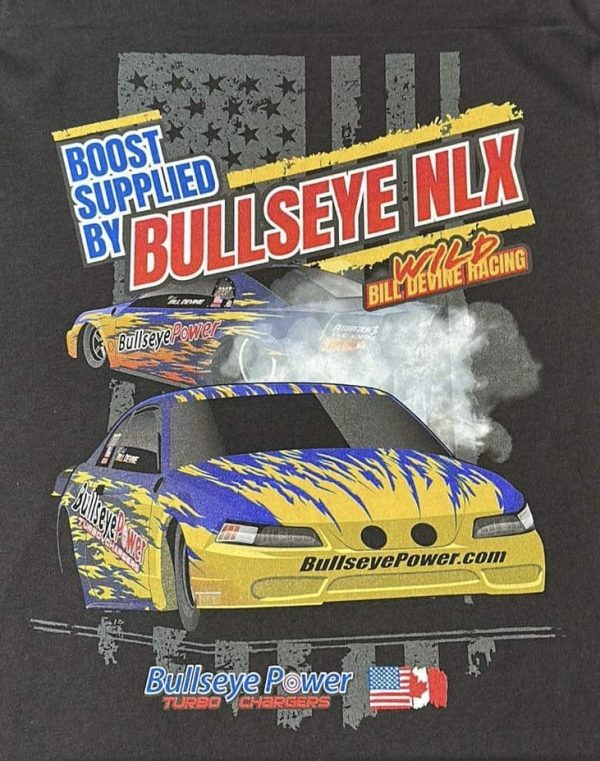 Wild Bill T-Shirt
