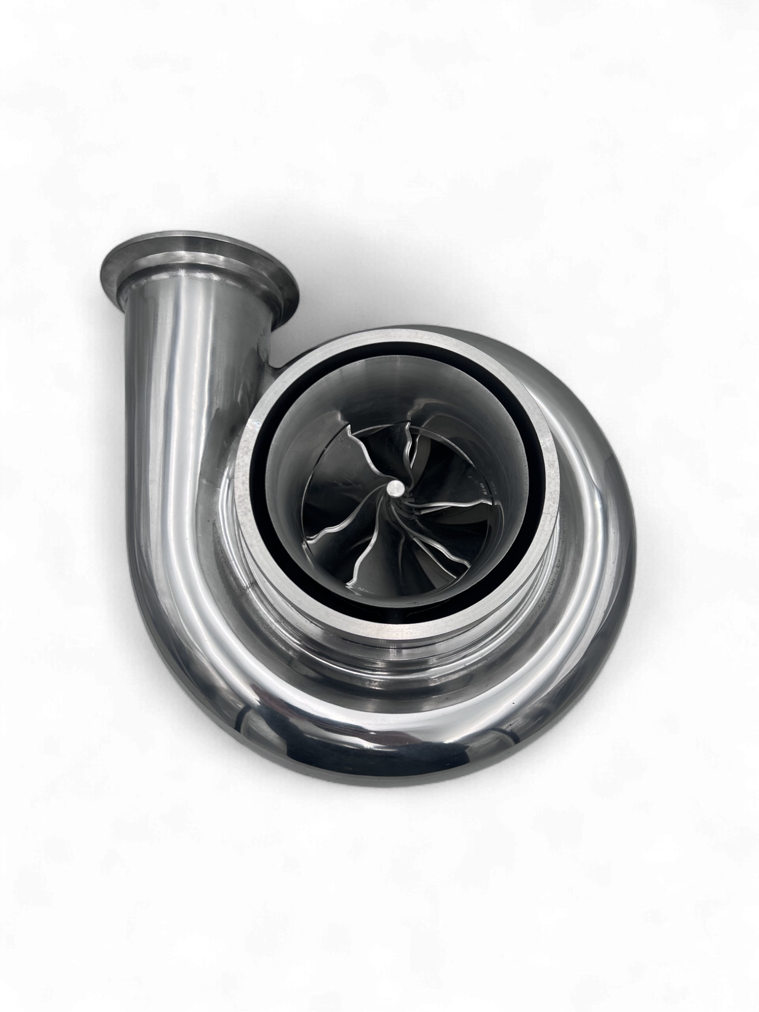 NLX Ball-Bearing 104mm – Large Frame – Bullseye Power