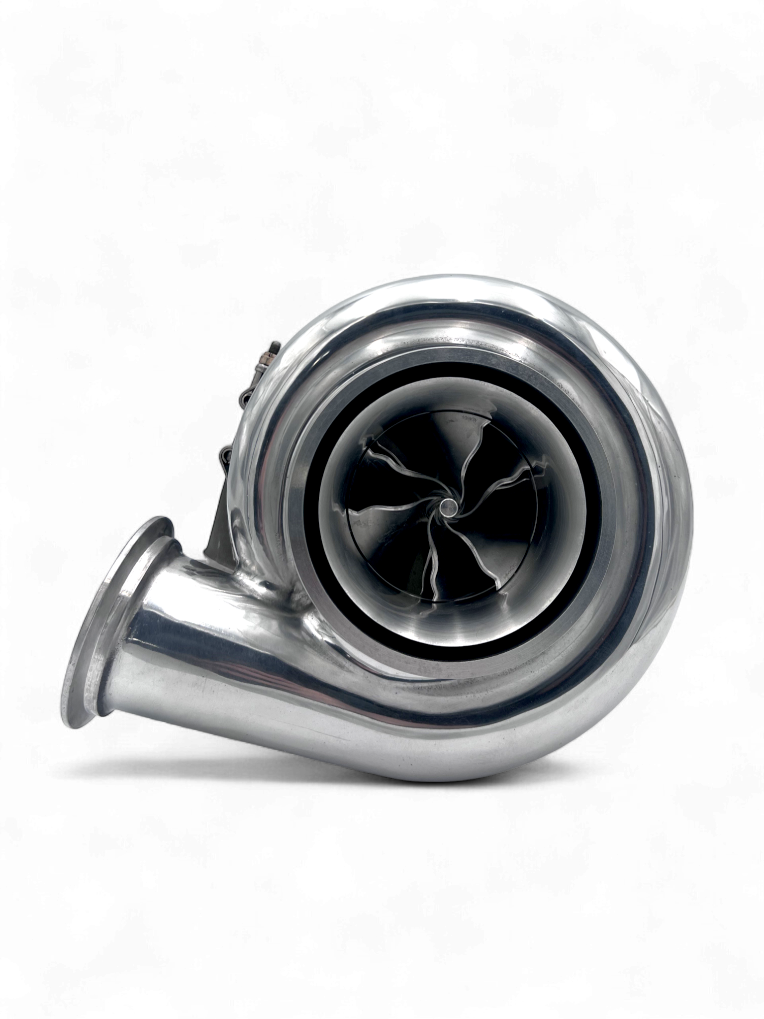 NEW RELEASE: NLX Ball-Bearing 106mm – Large Frame – Bullseye Power