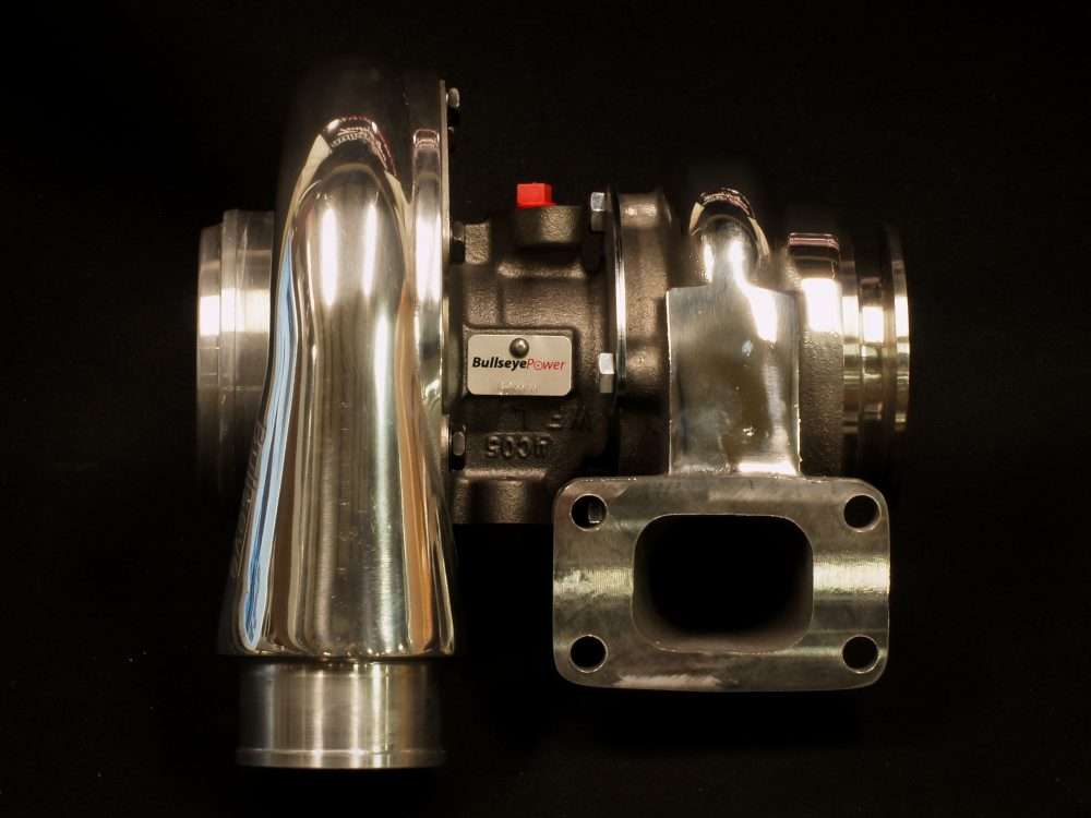 63mm BMW Turbo - Small Frame