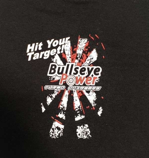 "Hit Your Target" T-Shirt