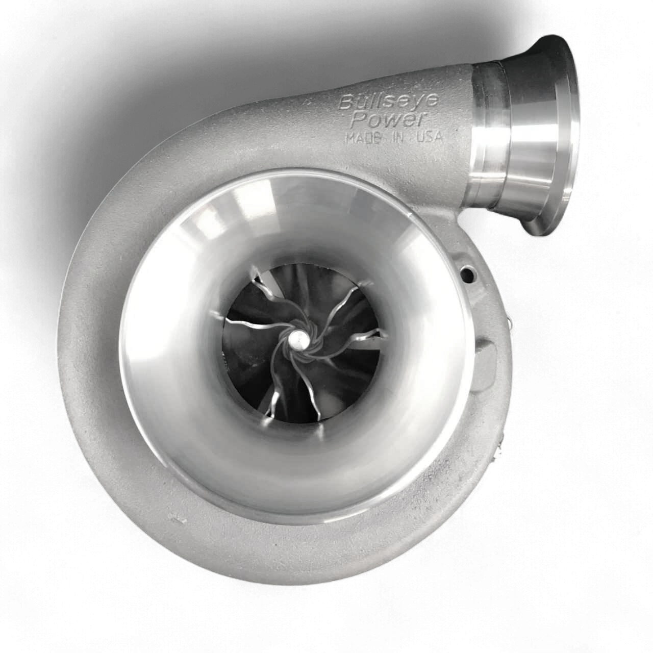 NLX Ball-Bearing 76mm – Mid Frame – Bullseye Power