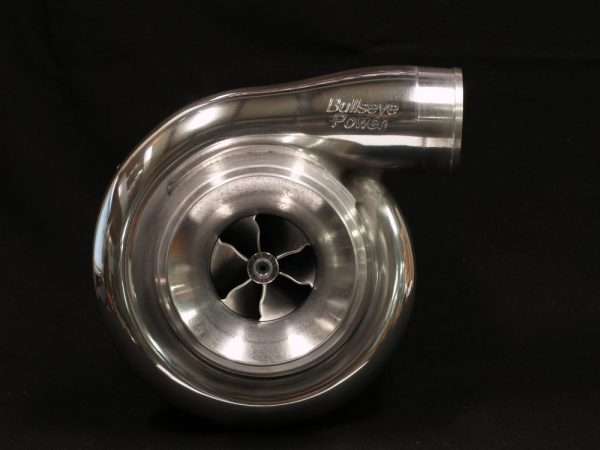 80mm TCT Turbo - Mid-Frame