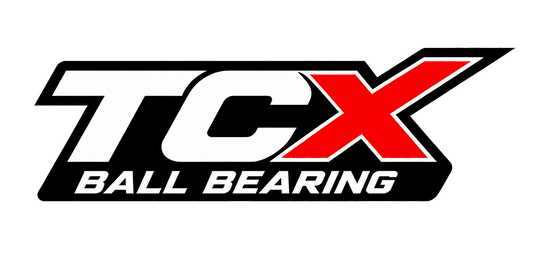 NEW: TCX Mid‑Frame Ball‑Bearing Turbocharger Lineup