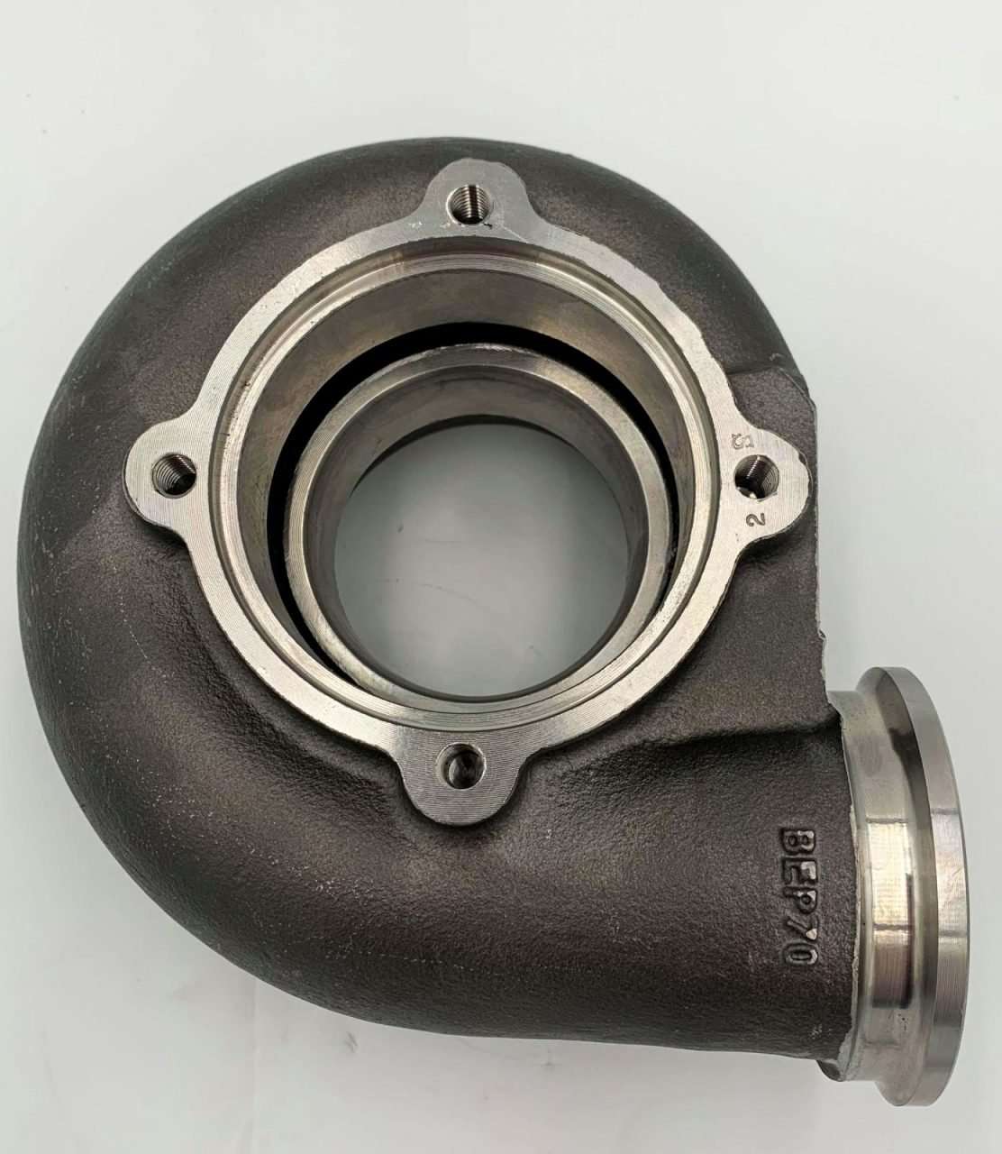 S300 .70 A/R V-Band Housing