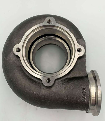 S300 .70 A/R V-Band Housing