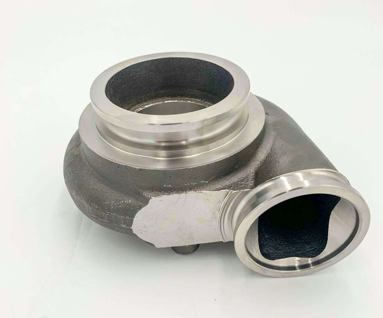 S300 .70 A/R V-Band Housing
