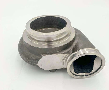 S300 .70 A/R V-Band Housing