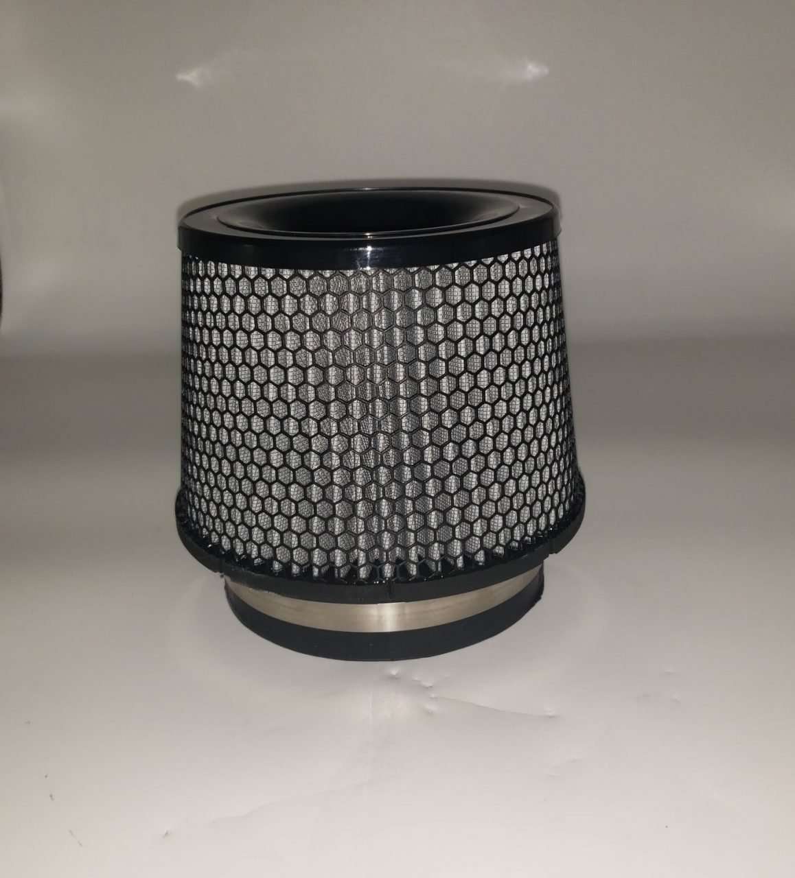 High Flow Cone Air Filter 5.5" × 5"