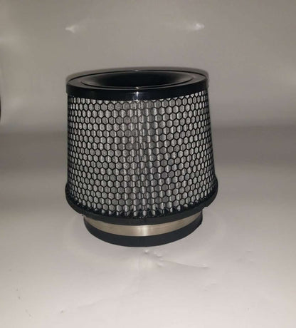 High Flow Cone Air Filter 5.5" × 5"