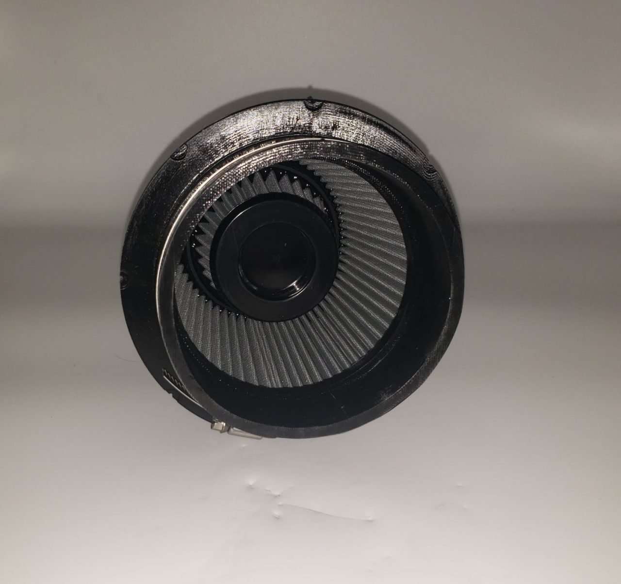 High Flow Cone Air Filter 5.5" × 5"