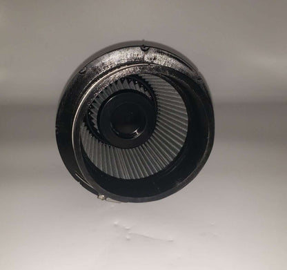 High Flow Cone Air Filter 5.5" × 5"