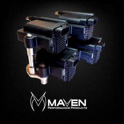 IGN-1A Coil Mounts – Stacked
