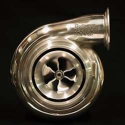 TCT Billet Large Frame Wheel and Cover Upgrade Service