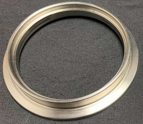 3″ Stainless Flanges