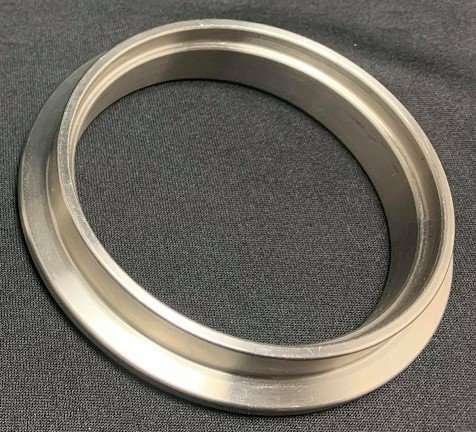 3″ Stainless Flanges