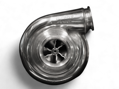 63mm BMW Turbo - Small Frame