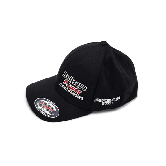 NEW: Bulleye Power Flex Fit Hat