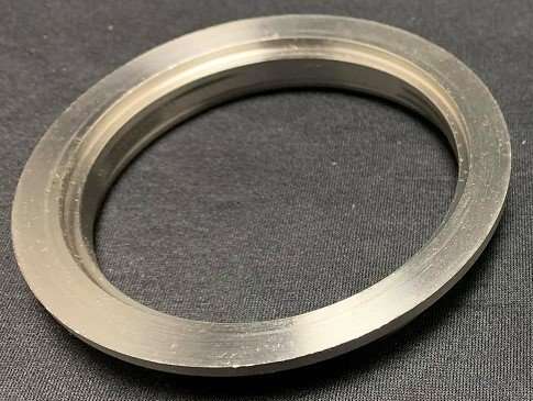 3″ Stainless Flanges