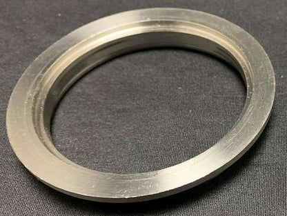 3″ Stainless Flanges