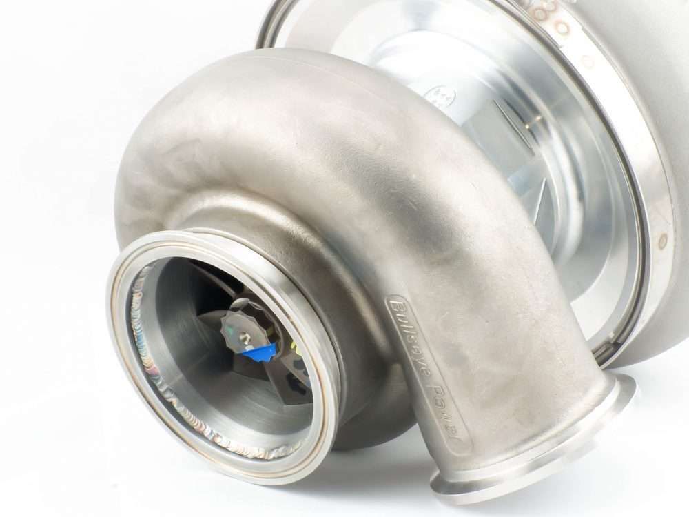 CLX76 for Ultra/Ultimate Street - Mid Frame