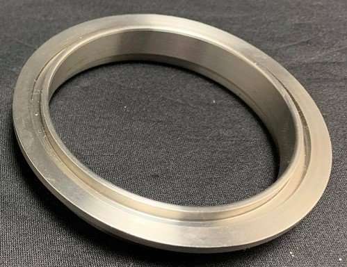 3″ Stainless Flanges