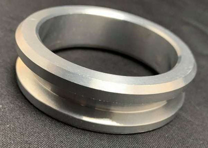 2″ Aluminum 2G V-Band adaptor