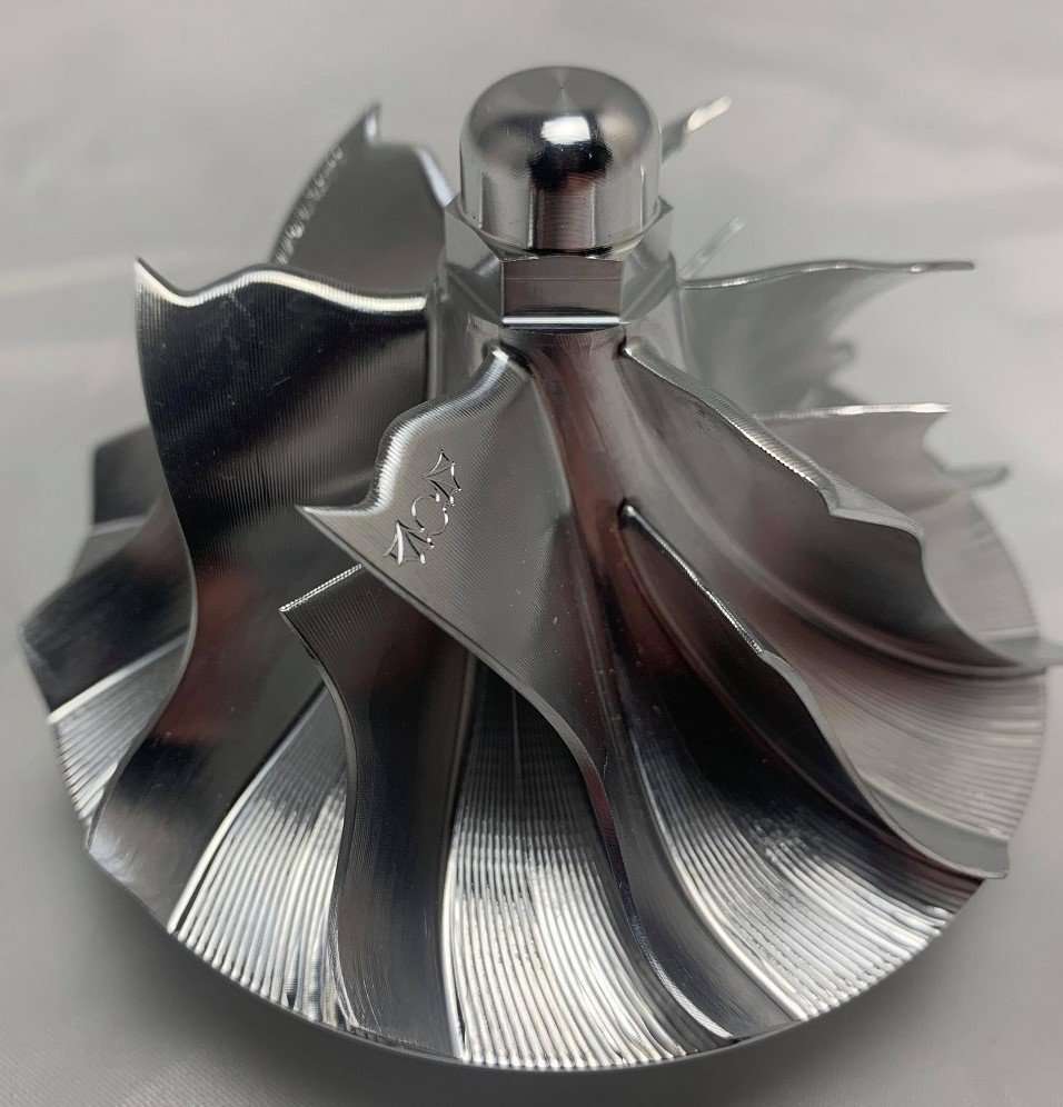 6.6 (LML) 61mm Duramax Drop-In BMW (2011+)