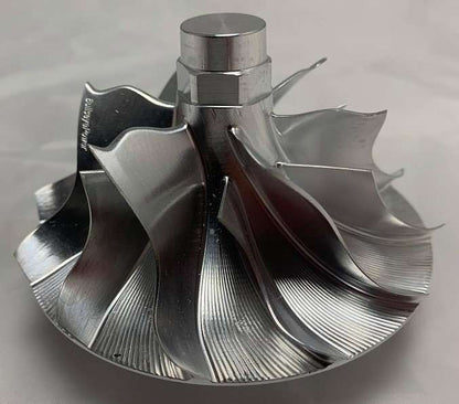 6.6 (LMM) Duramax Drop-In BMW (2007.5-2010)