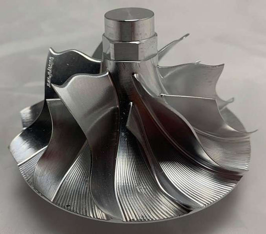 6.6 (LMM) Duramax Drop-In BMW (2007.5-2010)