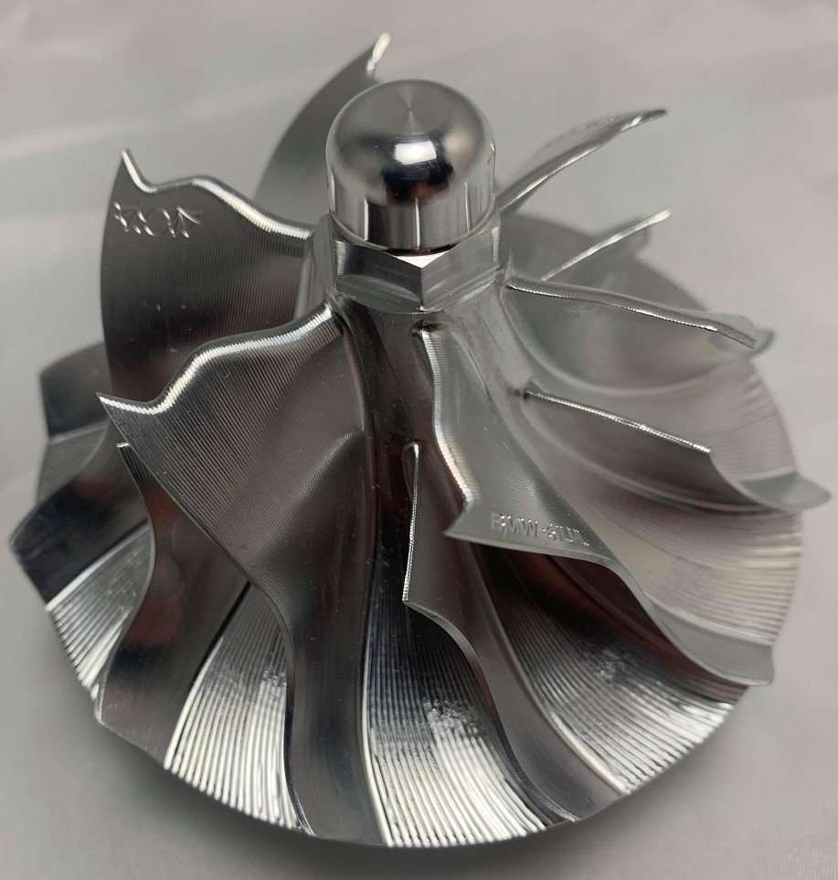 6.6 (LML) 61mm Duramax Drop-In BMW (2011+)