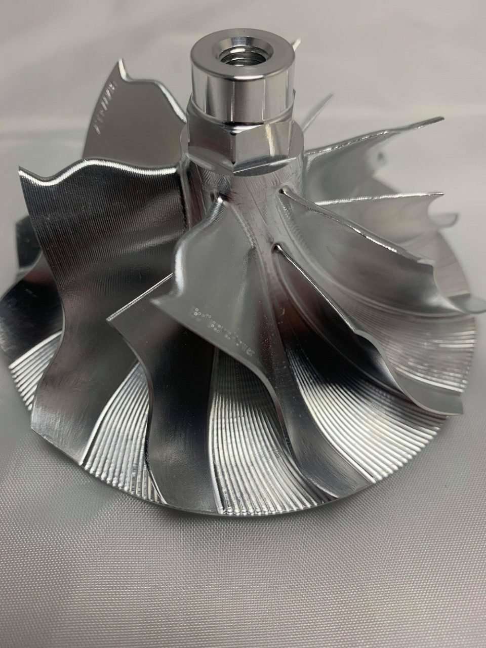 6.6 (LLY) Duramax Drop-In BMW (2004.5-2005)