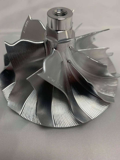 6.6 (LLY) Duramax Drop-In BMW (2004.5-2005)