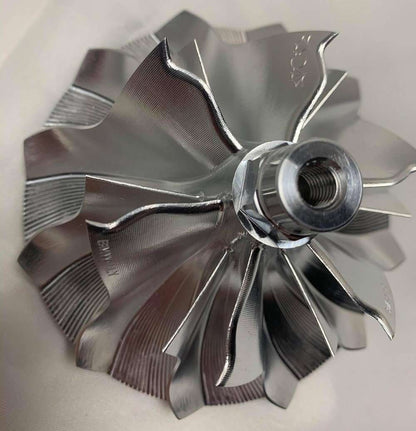 6.6 (LLY) Duramax Drop-In BMW (2004.5-2005)